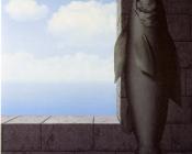 追求真理 - 雷内·马格里特